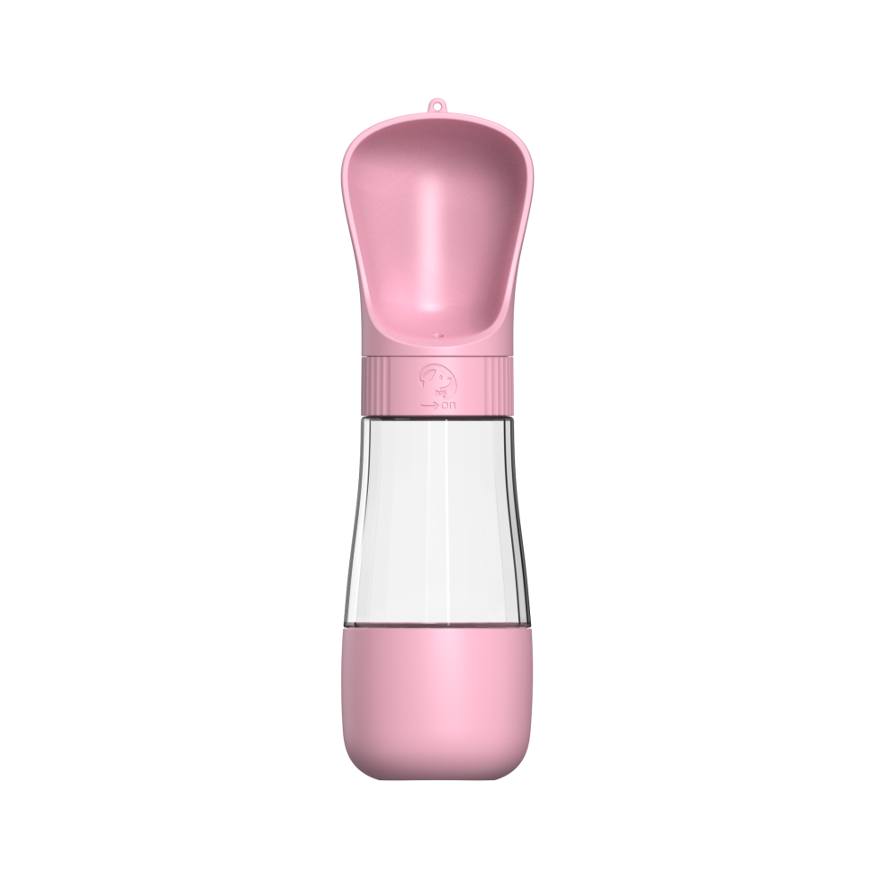 💧 Portable Dog Water Bottle