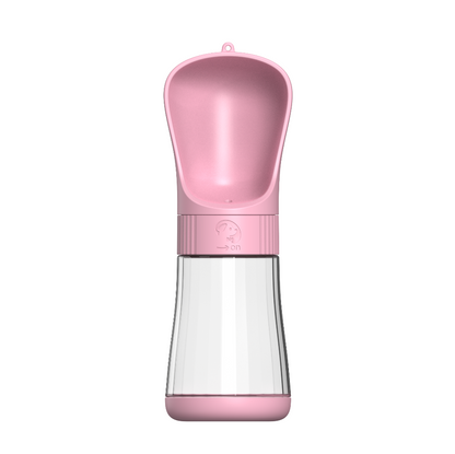 💧 Portable Dog Water Bottle
