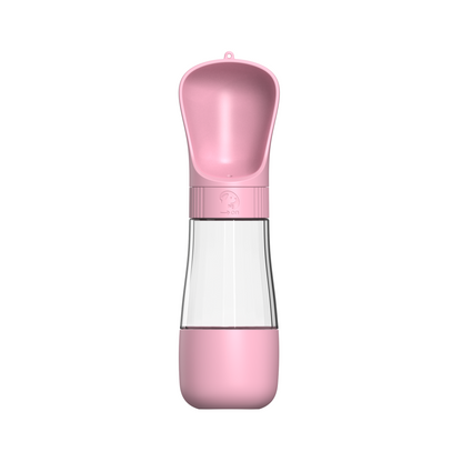 💧 Portable Dog Water Bottle