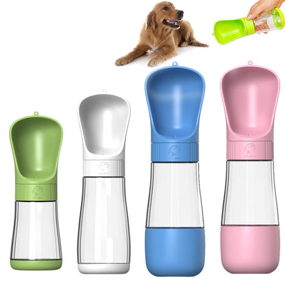 💧 Portable Dog Water Bottle