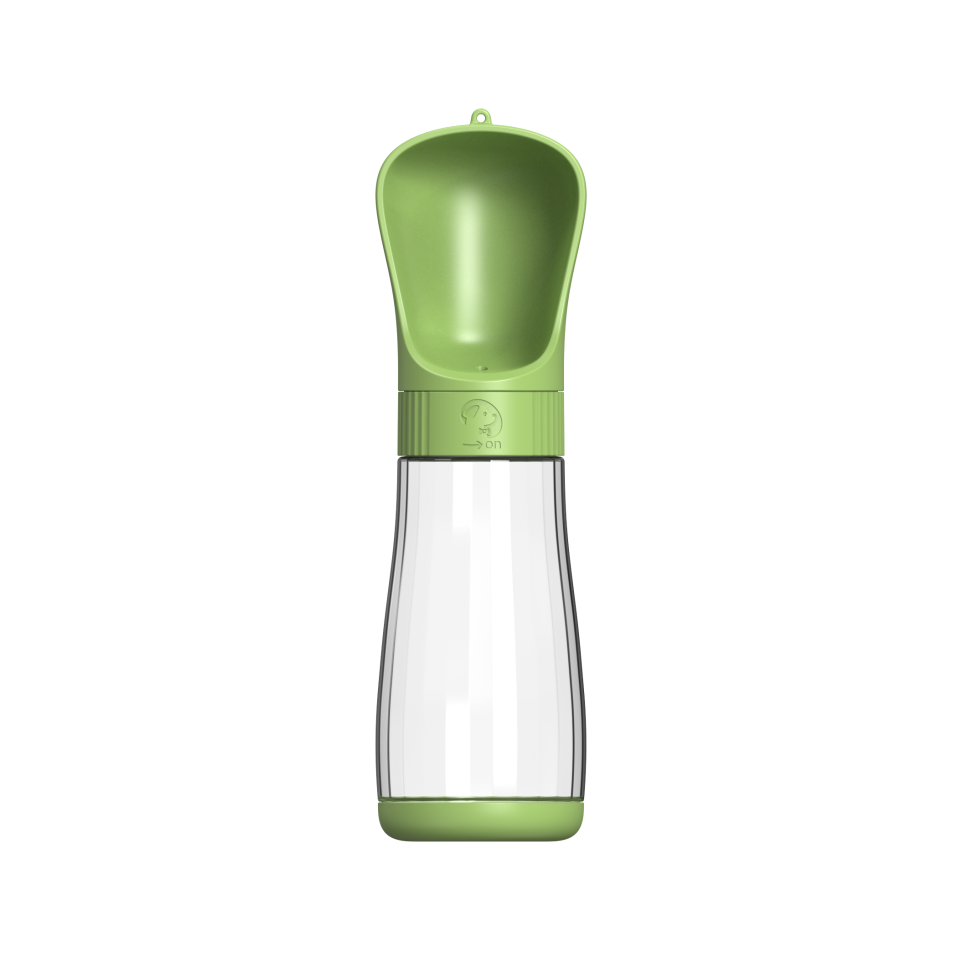 💧 Portable Dog Water Bottle