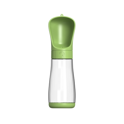 💧 Portable Dog Water Bottle