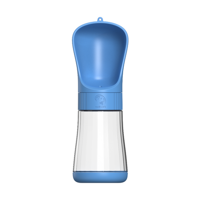 💧 Portable Dog Water Bottle